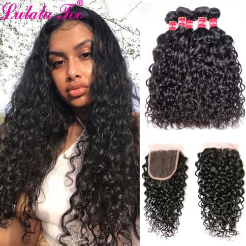 Lulalatoo Artificial Hair