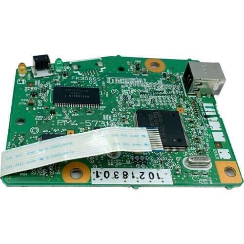 Formatter Board logic Main Board MainBoard mother board For Canon LBP6000 LBP6018 LBP6020 LBP6108 LBP 6020 6000 6018 6108