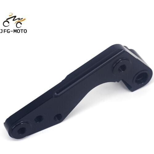 Motorcycle 270MM Floating Brake Discs Bracket Adaptor For KTM SX EXC SXS XCW EXCF XCF XC MXC 125 144 200 250 300 350 450 530 LC4