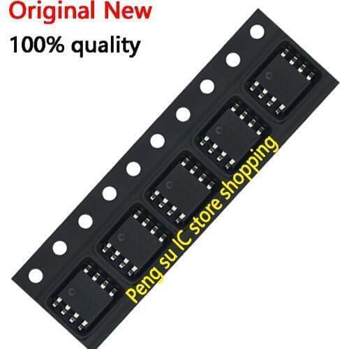 20piece)100% New W25Q32FVSIG W25Q32FVSSIG 25Q32FVSIG W25Q32 sop-8 Chipset