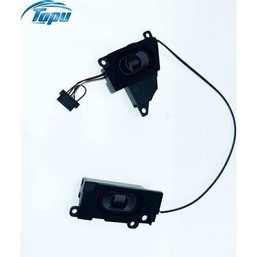 New Laptop Speaker for HP Pavilion 14-AL 14-AL027TX 14-AL029TX 14-AL071TX TPN-Q171 Laptop Built-in Speaker Audio L&R Speaker