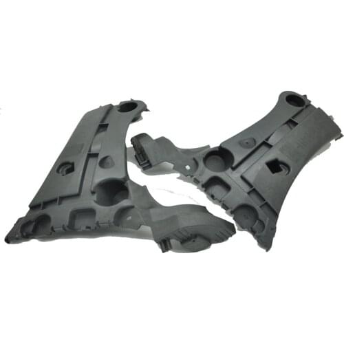 Nurcar Automotive Spare Parts Car Bumpers