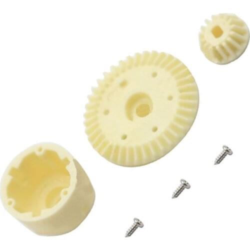 Front Rear Differential Gear Assembly for Tamiya TT01 TT01D TT01E TT01ED 51004 G Parts