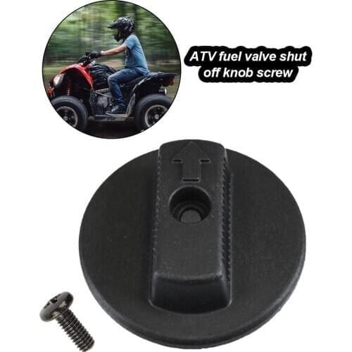 Gas Knob Replacement Control Knob for Arctic Cat ATV 250 400 500 300 375 CC 2X4 4X4 OEM