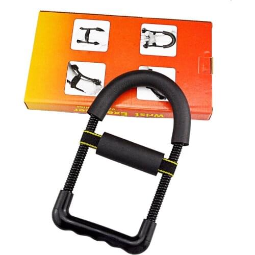 Arm Strength Device Wrist Strength Auxiliary Training Equipment Grip Strength Device Portable Wrist Machine