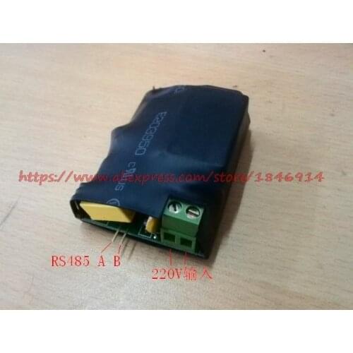 SENS-01-B485 High speed 200 byte power carrier module / MAX485/ without external power supply