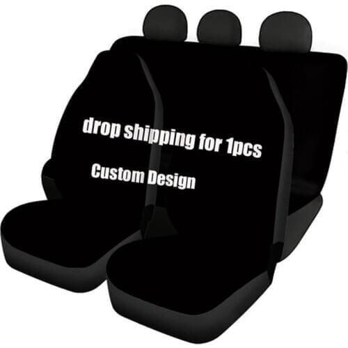 Upetstory Stretch Chair Covers