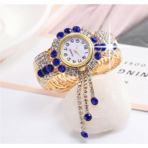 WmeiSmao Ladies Watch