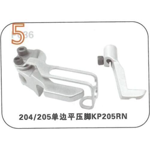 JAPAN KP205RN KP269N 5.8mm 6.0mm KH367PF 3.0mm 4.0mm 5.0mm 6.0mm 8.0mm 9.0mmfeet for Durkopp Adler Walking Foo