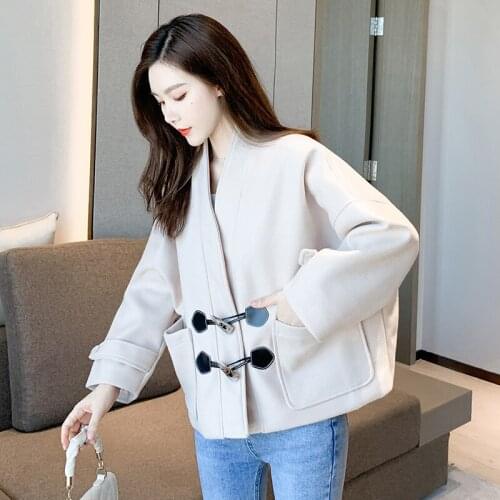 YZAHJ Womens Long Coats