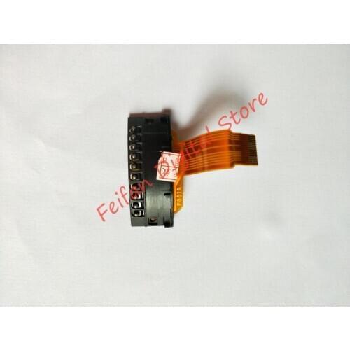 95%new for Tamron 17-50 a16 Bayonet contact Flex Cable