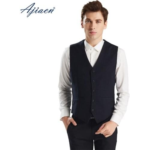 Ajiacn Men's Suits And Jackets