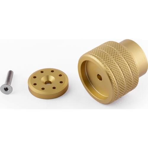 For BMW R Nine t R9T Motorcycle Aluminum Shock Absorber Adjuster 2014+ R NineT