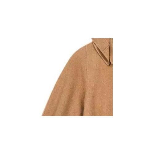 CHAIYAO Women's Short Coats