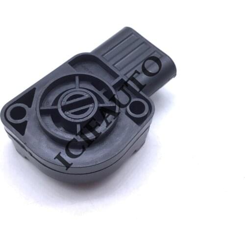 Throttle Position Sensor For Scania Dodge Ram 2500 3500 5.9L 1208020-C0101,134118-A01-2097,53031575,53031575AF/AH,53031575AD