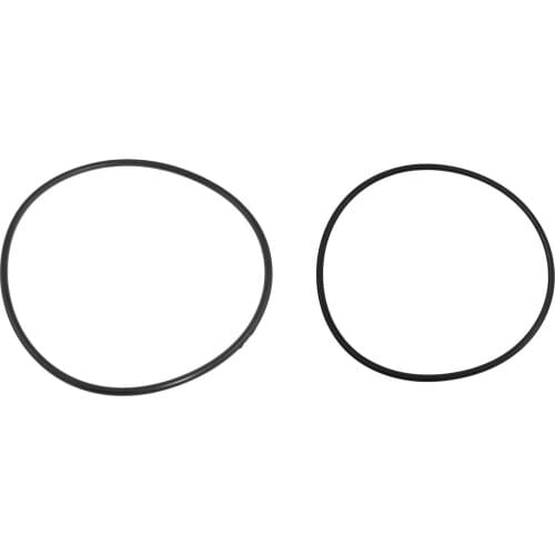 Flexible Nitrile Rubber O Ring NBR Seal Grommets