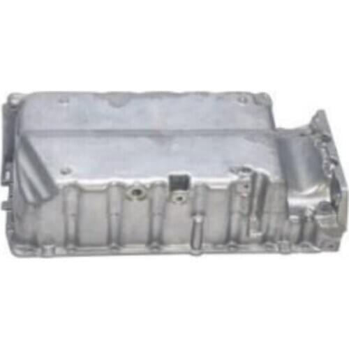 OIL PAN 0301.Q3/ 9652404580/ 9653835680/ 9656288980 USE FOR Citroen C4 C5 C8 DISPATCH 2.0 HDi 16V， Peugeot 307 308 407 508