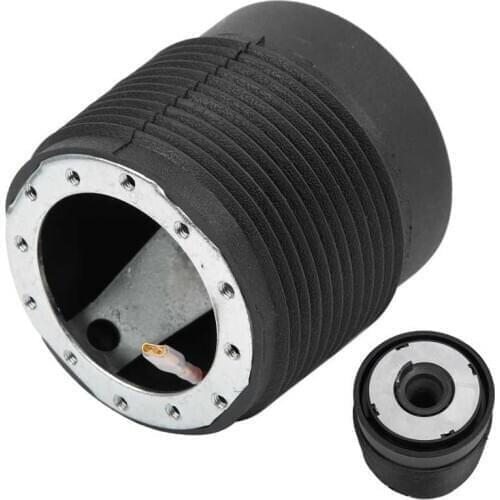 Steering Wheel Boss Kit Release Adapter Replacement Fit for VW T4 Transporter 1996-2003 New