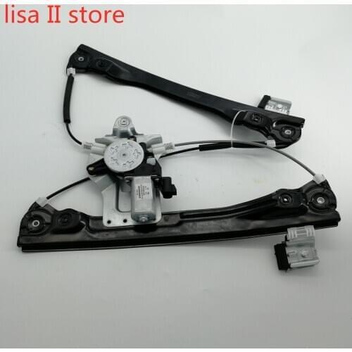 Window regulator bracket Left Right side Front Rear for Chevrolet CRUZ Auto car motor part 94532757