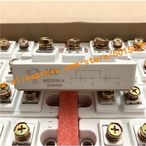 MSKD200-16
