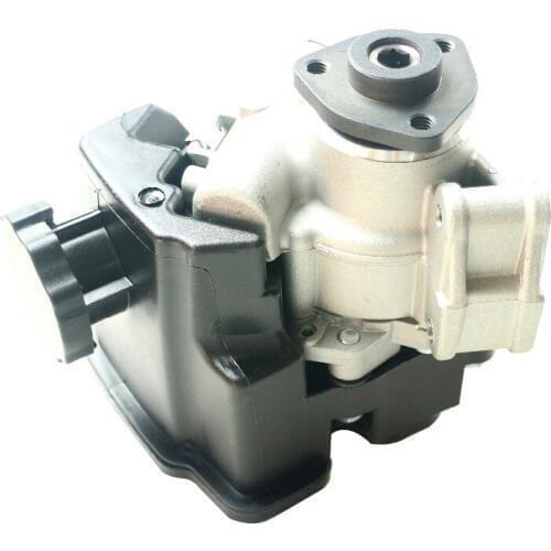 Power Steering Pump Fit For Dodge Van Sprinter Freightliner Sprinter Van Sprinte , 002 466 75 01