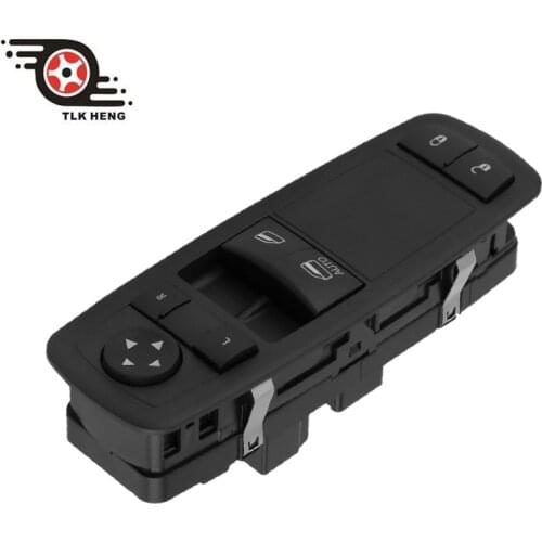 New Window Control Master Switch Power Window Switch For Chrysler Town & Country Dodge Grand Caravan 68110870AB