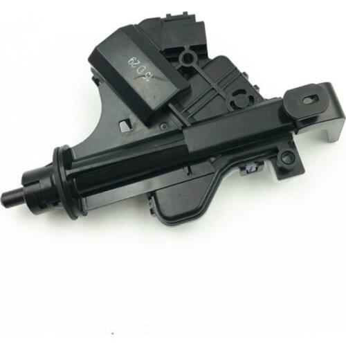 Car Fuel Cap Switch Motor Fuel Cap Lock Original repair Accessories Motor Fuel Tank Switch Auto for Toyota Highlander 2015