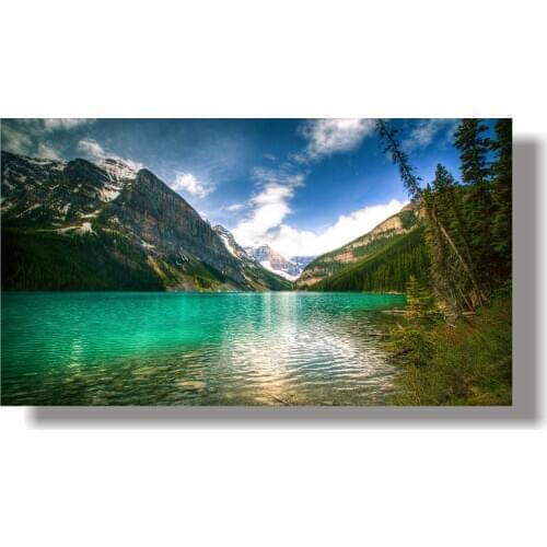 United States National Park Posters Painting Wall Art Poster Home Decor for Livingroom Decoration No Frame