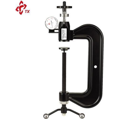 Brand TX Portable Large Brinell and Rockwell Hardness Tester Meter PHBR-8-4 huge big medium size parts Mould widely used