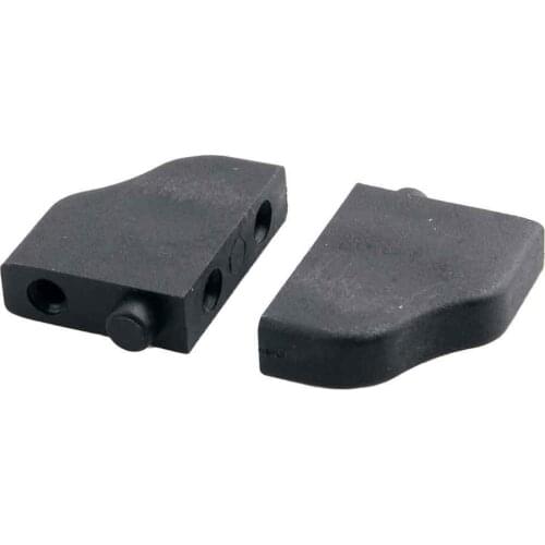 RC H98032 Plastic Servo Arm 2P Fit HongNor HNR 1/10 Monster Truck H9801