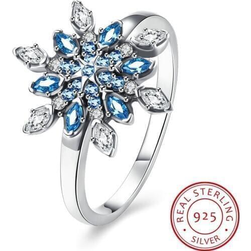 UFOORO Antique Rings