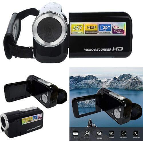 Video Cameras Camcorder Digital Camera Mini DV Camera Camcorders HD Recorder GDeals