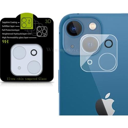 1000pcs Back Camera Lens Film For iPhone 11 Pro Max Camera Screen Protector For iphone film