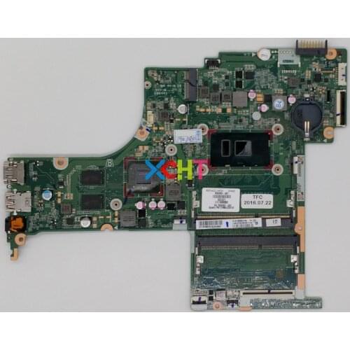 836093-601 836093-001 DAX1BDMB6F0 w 940M/2GB GPU w i7-6500U CPU for HP PAVILION NOTEBOOK 15-AN051DX Motherboard Mainboard Tested