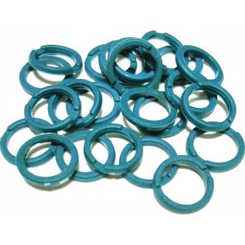 Free Shipping 500pcs Fuel Injector Retainer for Toyota Car Replacement Repair Kits in Aftermarket for AY-P3001