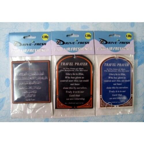 Fedex IE Free shipping , Wholesale Paper Air Freshener , hanging paper car air freshner