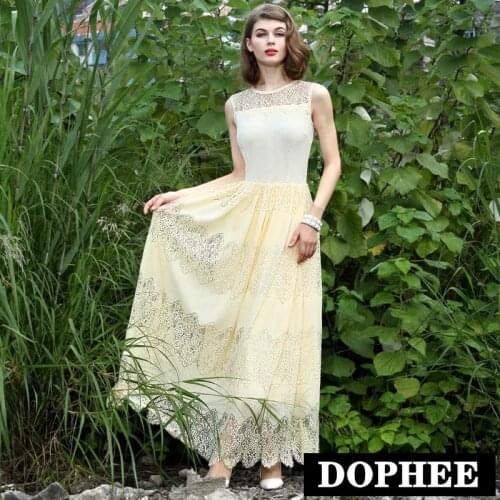 Платья для полных Dophee China At AliExpress