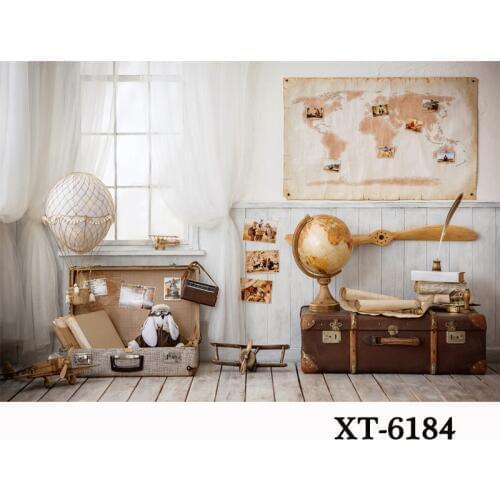 HUAYI Backdrop For Photography Brick Walls Home Decor Portraits Rustic Background For Instagram/YouTube video/PoshMark Photos