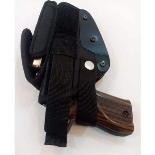 Gun Holster for Taurus G2C Sig Sauer P226 SP2022 Glock 17 19 21 23 26 Beretta 92 Concealed IWB Hunting Holste