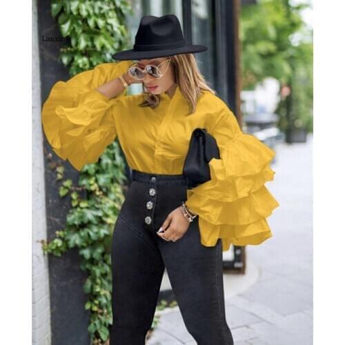 Lanxirui Women's Polo Shirts