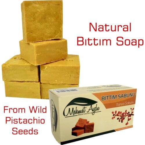 Mehmet Aydın Body Care Products