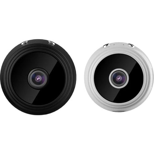 A9 Mini Camera 1080P Full WiFi Camera IP Mini Camcorder IR Night Voice Video Camera Motion Detection Surveillance Cam