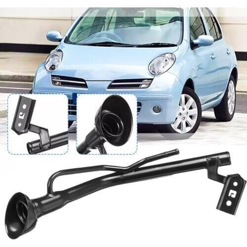 Fuel Tank Filler Neck Pipe Intake Passage Petrol Fuel Tank Filler 17221-BC40A 17221-BC400 for Nissan Micra K12 2003-2011