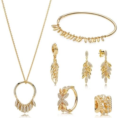 NEW 100% 925 Sterling Silver Shine Circle of Seeds Ring NECKLACE FLOATING GRAINS EARRINGS BANGLE PENDANT DAZZLING SWIRLS CHARM