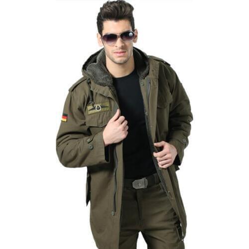 Pave Hawk Men's Sportswear
