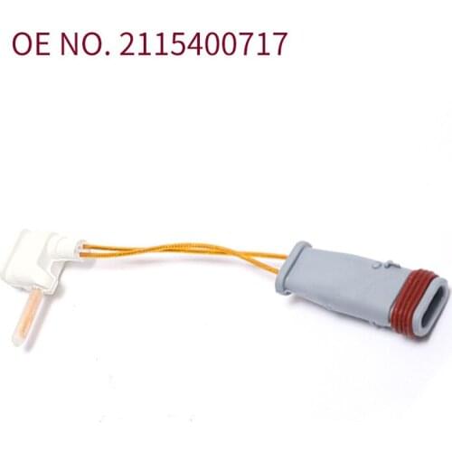 Fit For Mercedes-Benz M-CLASS SUV(W163) for Mercedes-Benz E (W211) brake alarm line OE:2115400717