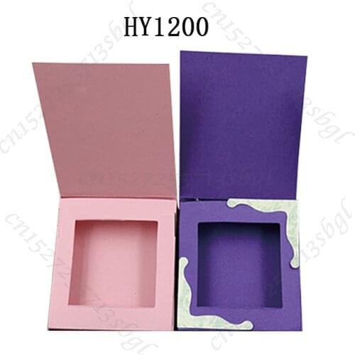 Chocolate box cutting dies Katu new die cut &wooden dies Suitable for common die cutting machines on the market