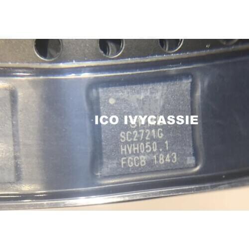 SC2721G Power IC Power Supply Chip PM