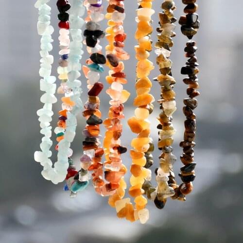 Simiry Massive Necklaces