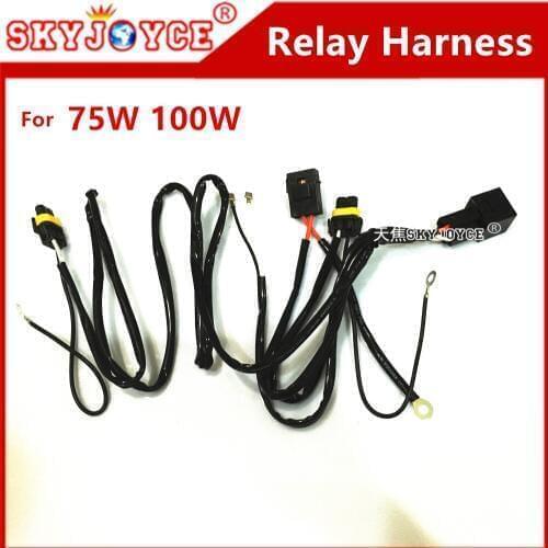 SKYJOYCE Car Adapters